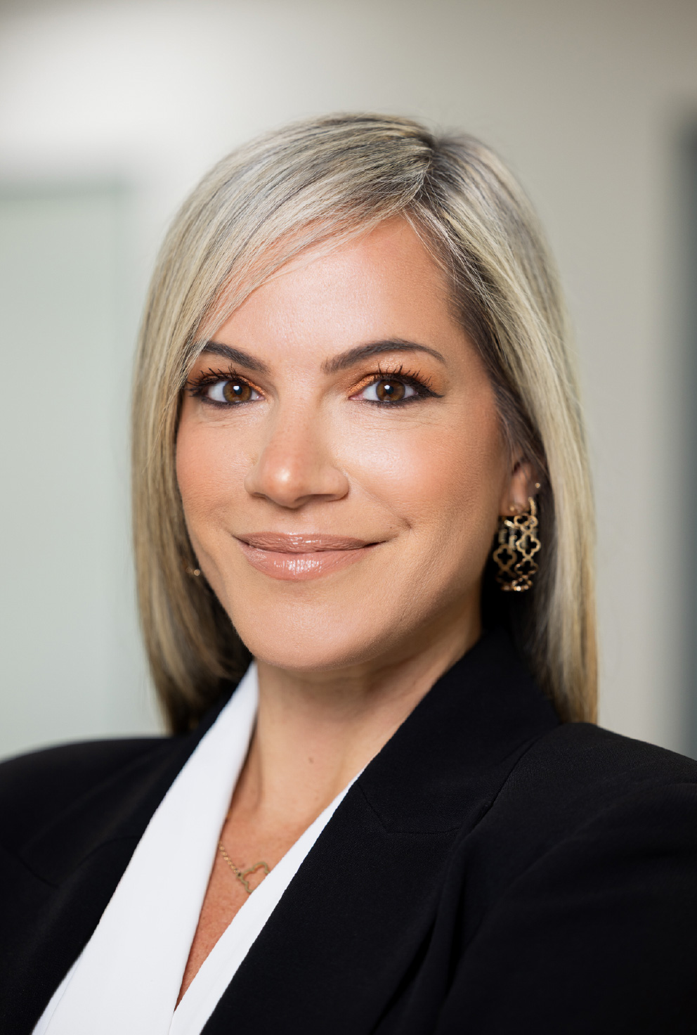 Gretchen Nieves Latimer