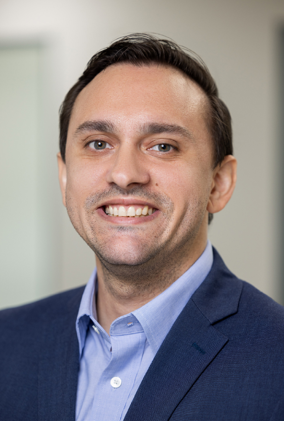 Pedro J. Cobian Sala